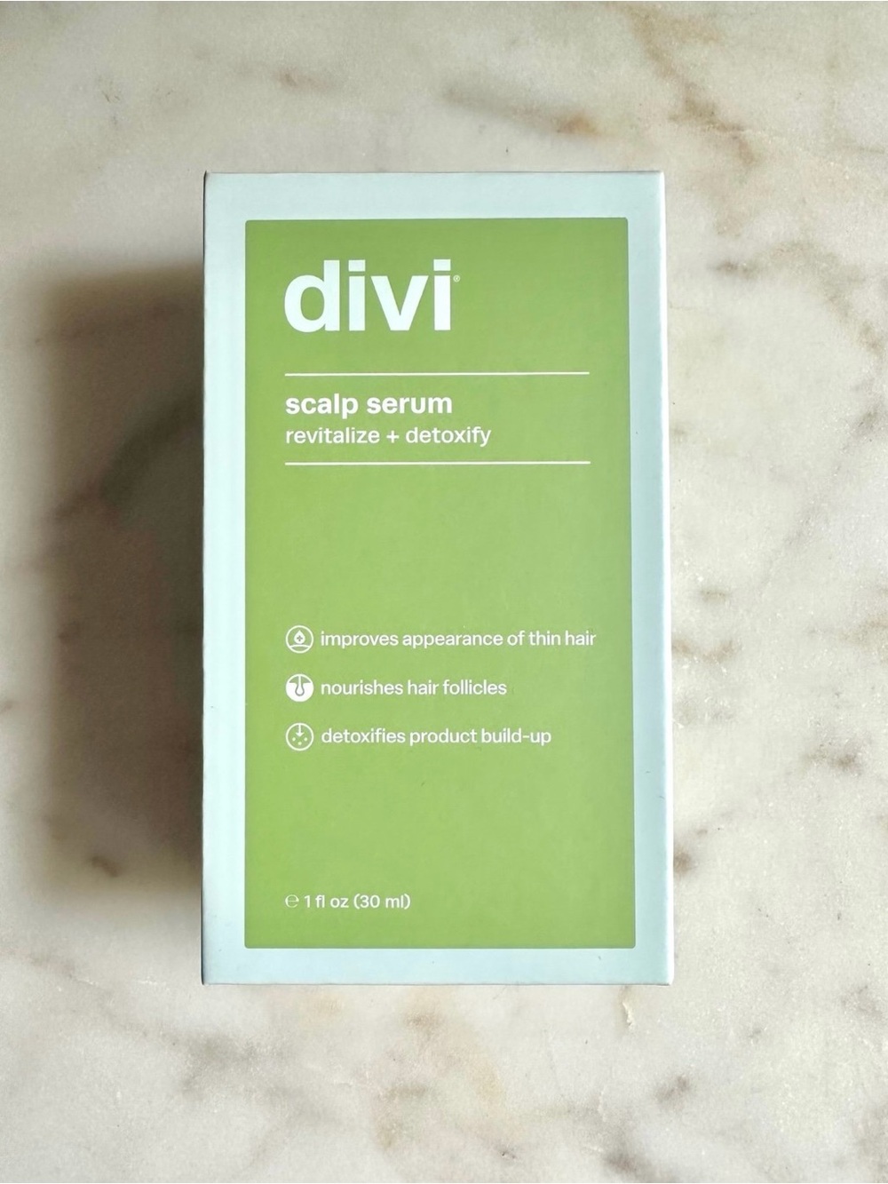 Divi Scalp Serum
